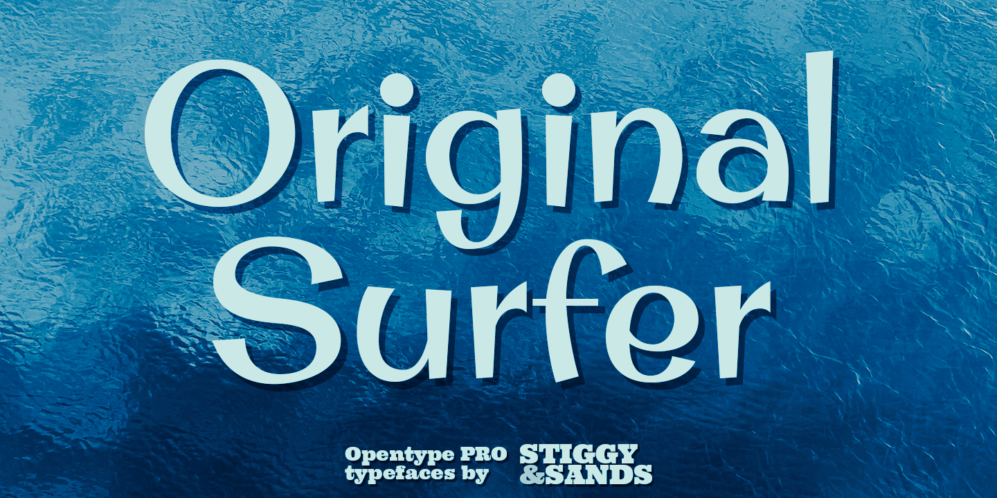 Font Preview