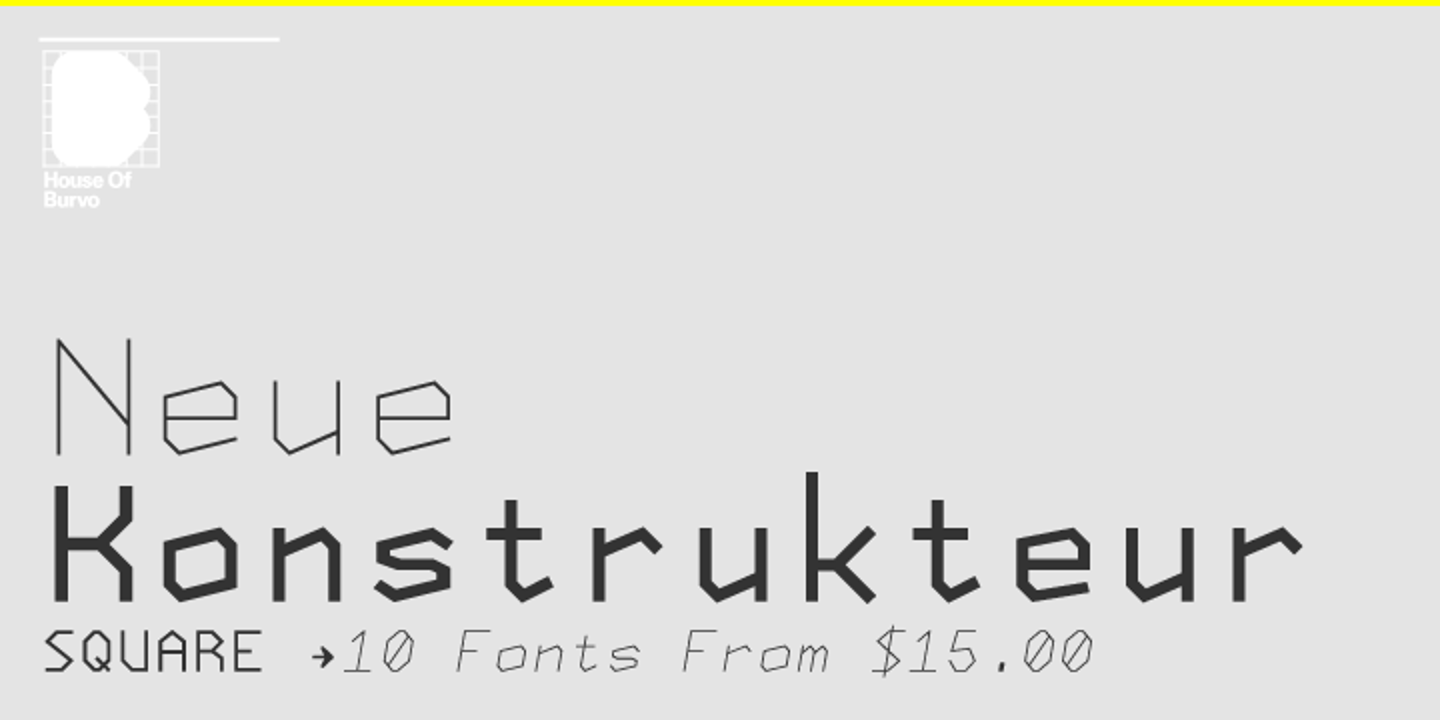 Font Preview