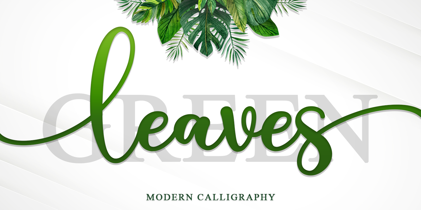 Font Preview
