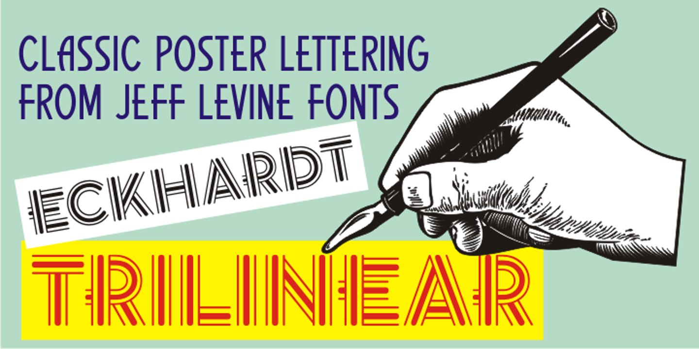 Font Preview