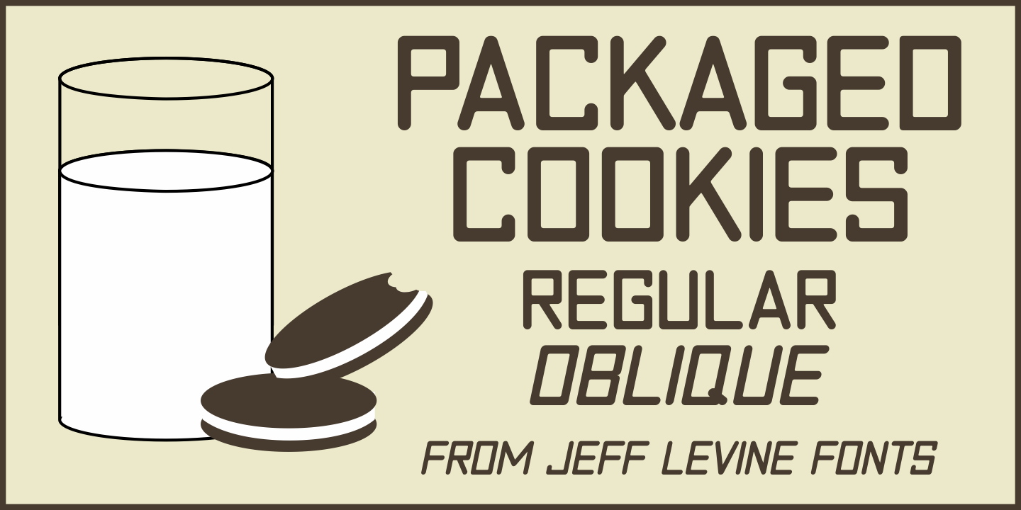 Font Preview