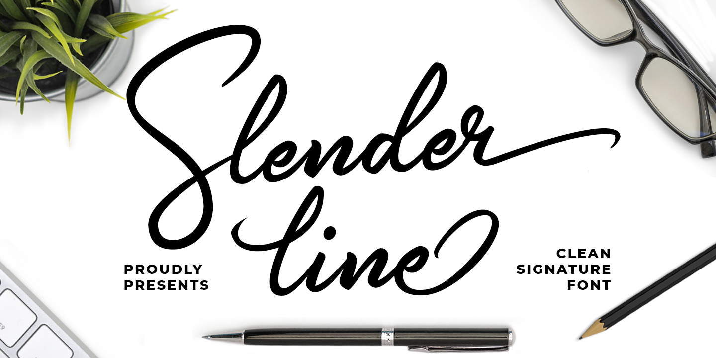 Font Preview