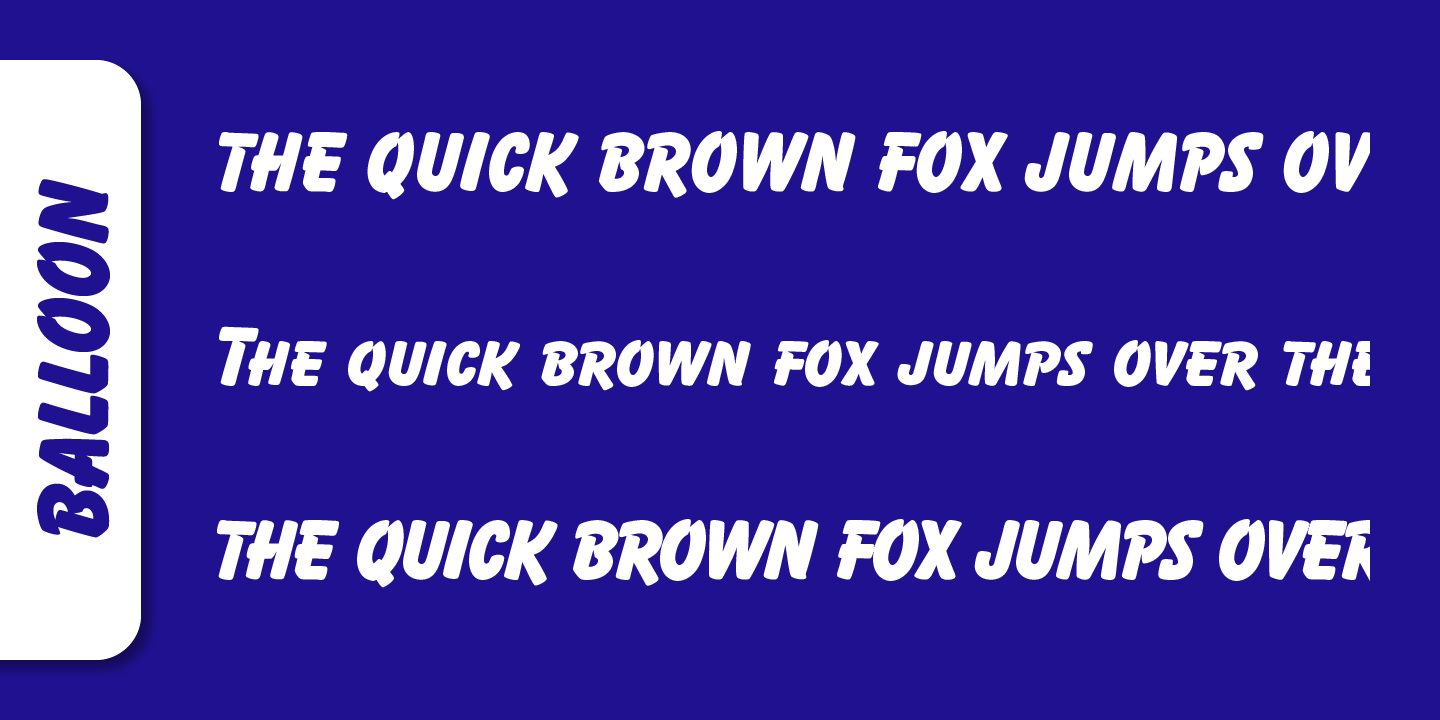 Font Preview