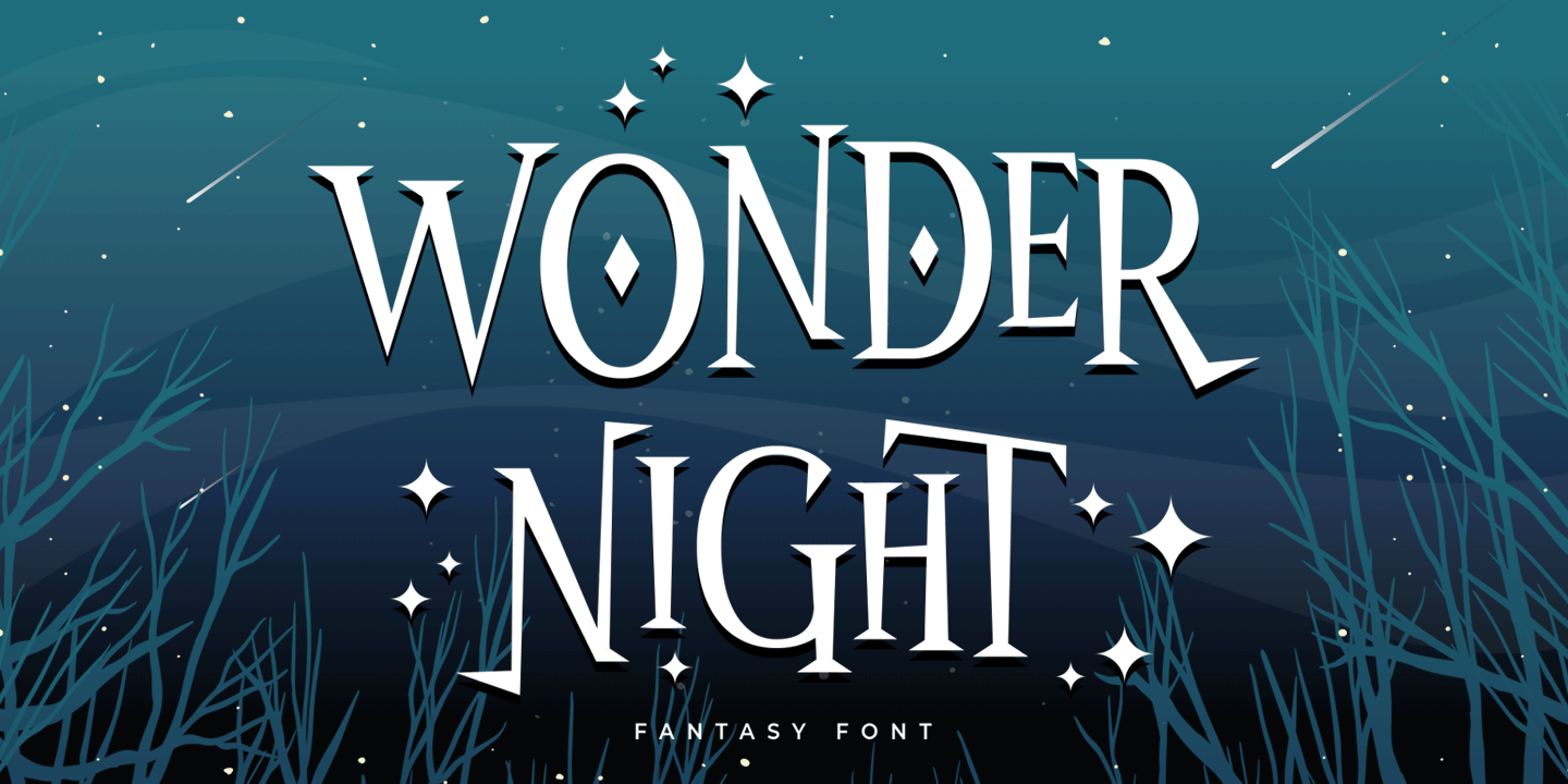 Font Preview
