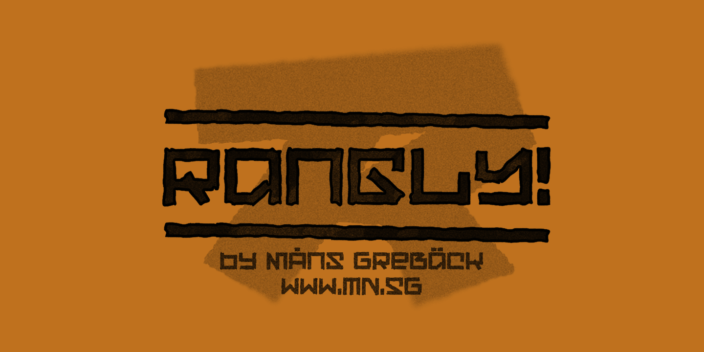 Font Preview