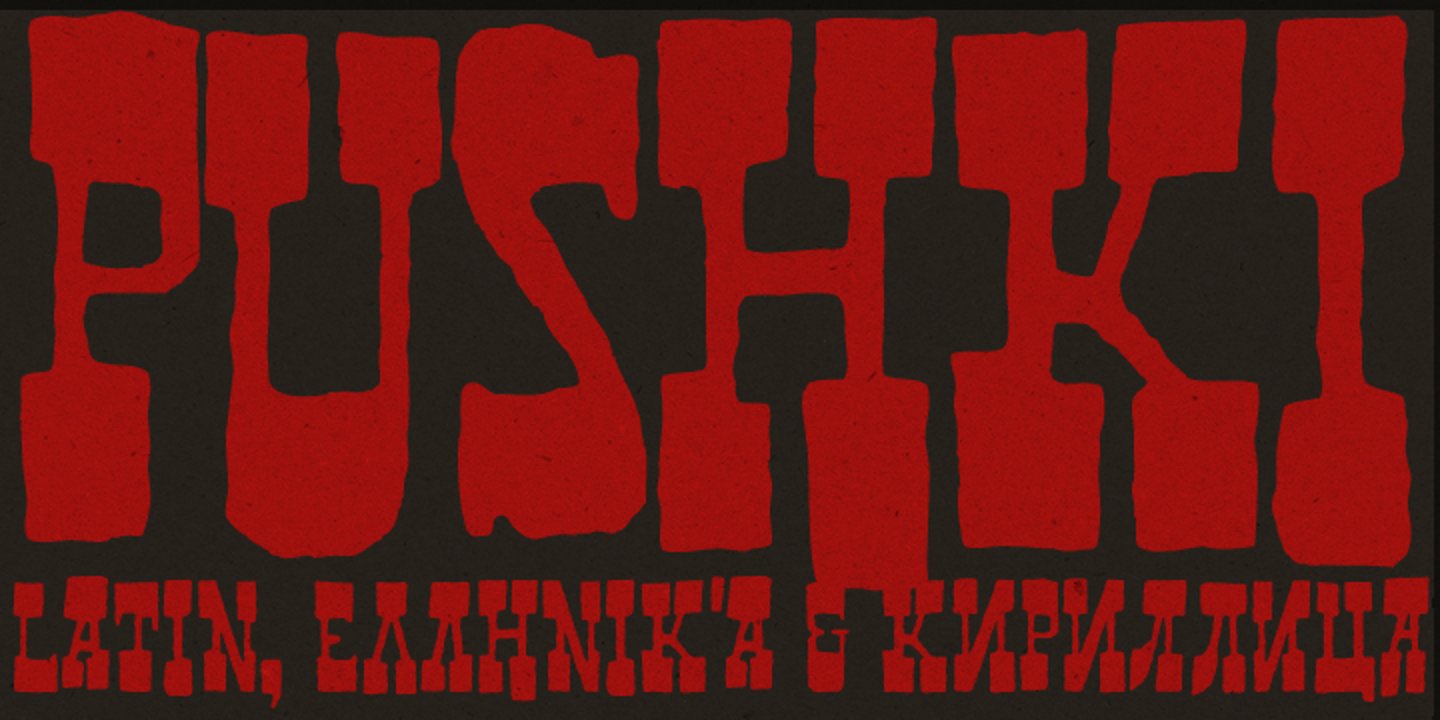 Font Preview