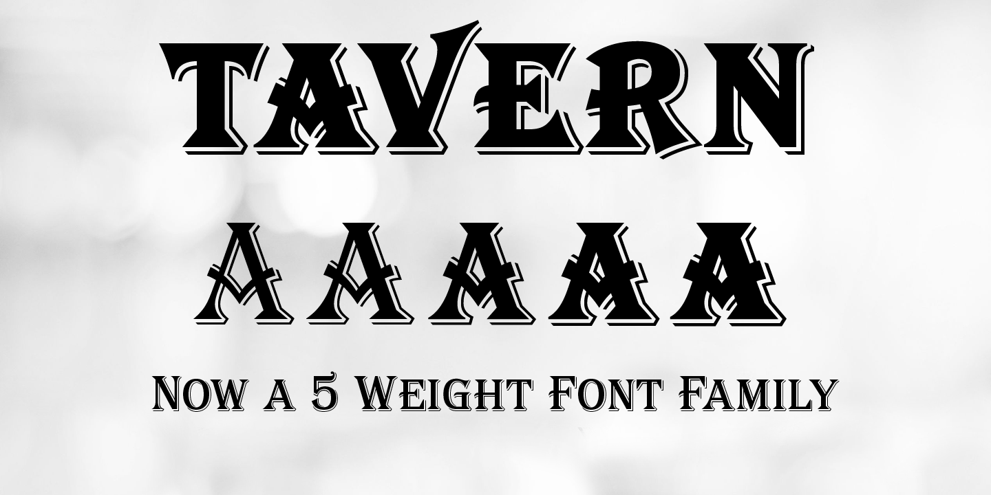 Font Preview