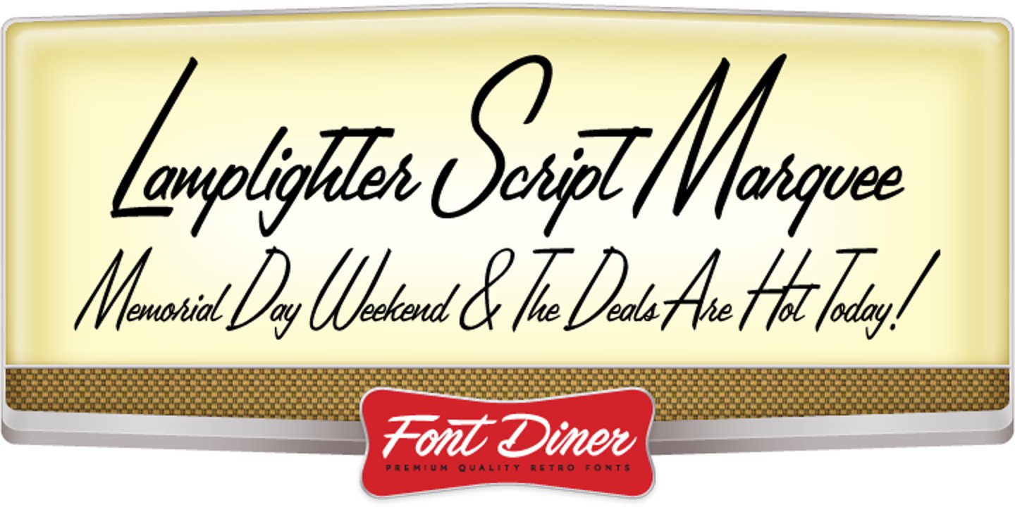 Font Preview