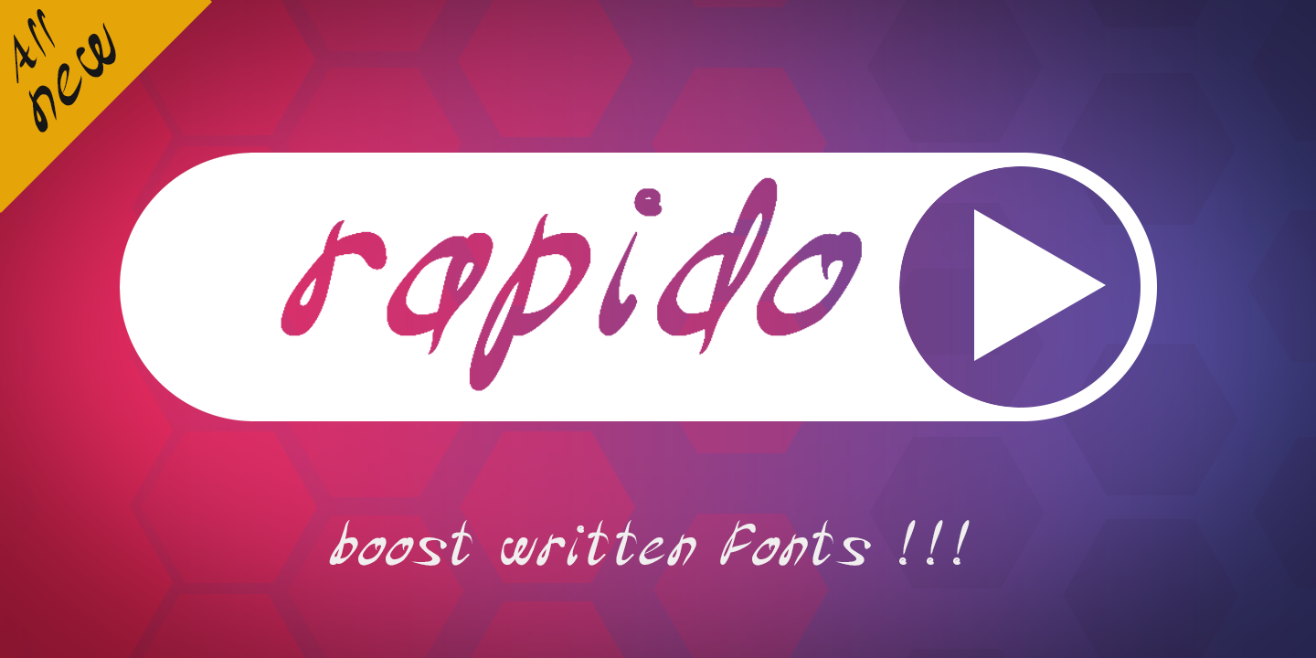 Font Preview