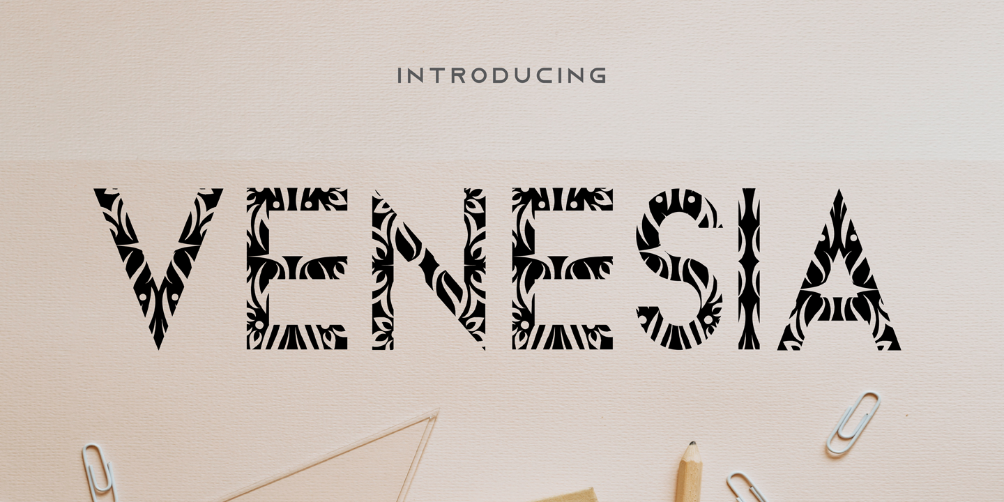 Font Preview