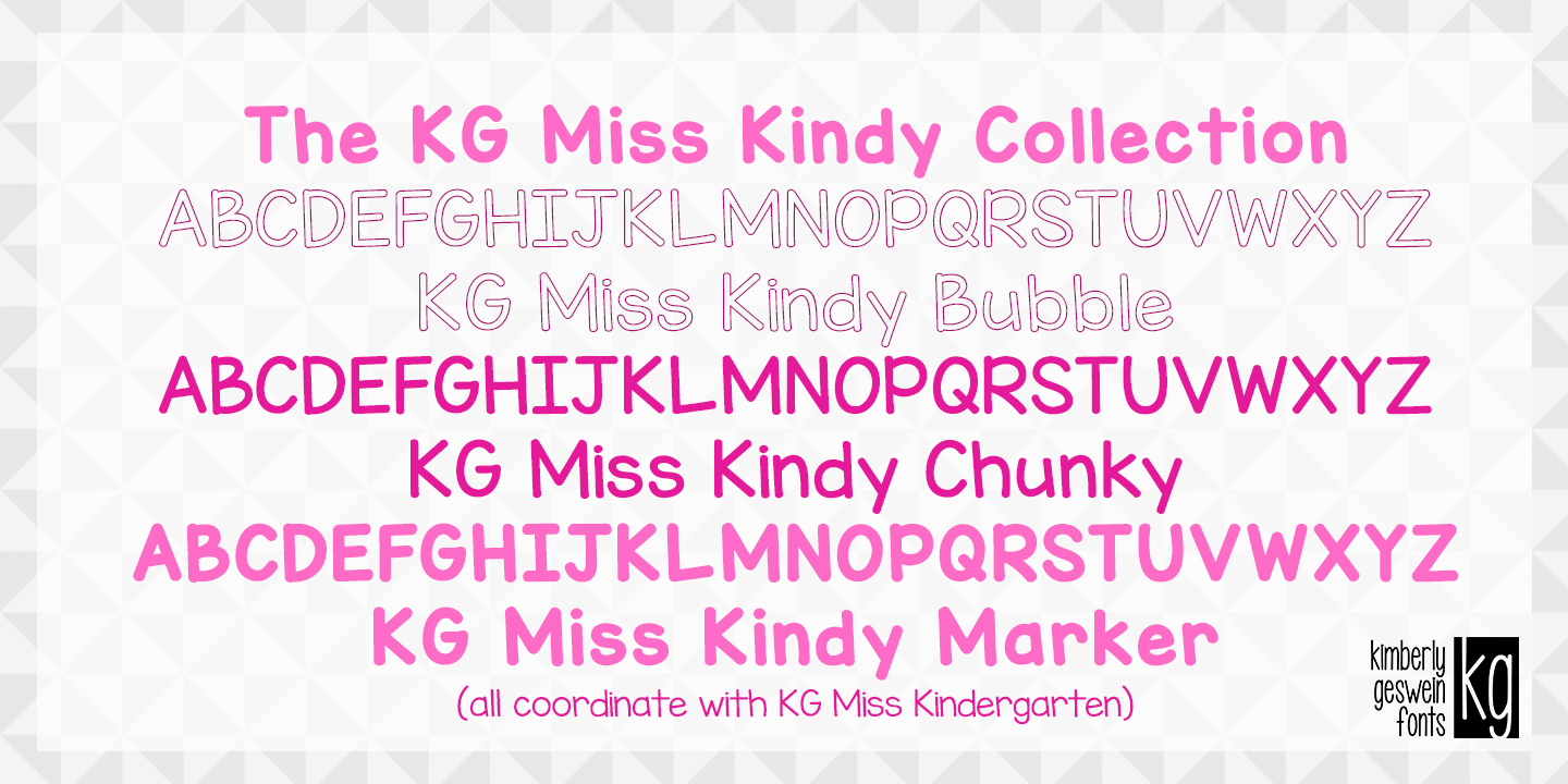 Font Preview