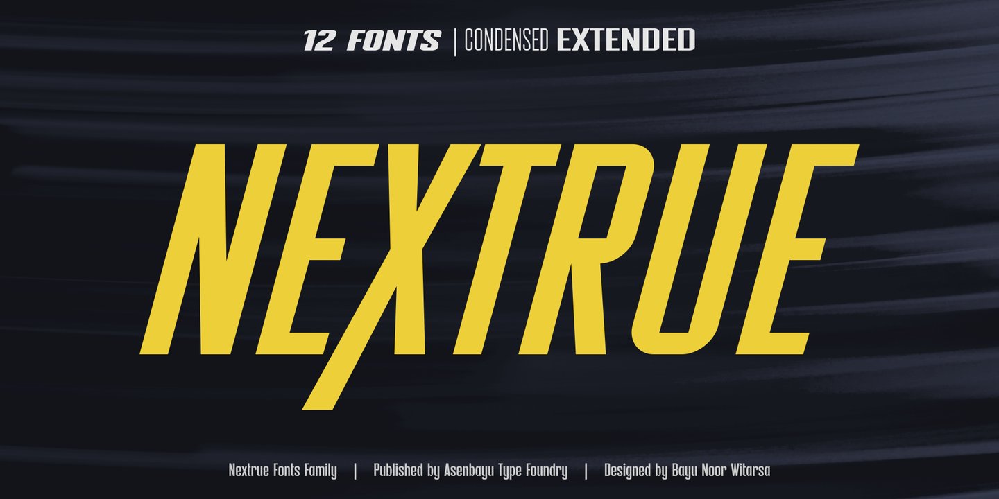 Font Preview