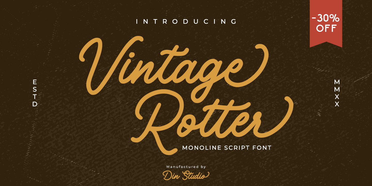 Font Preview
