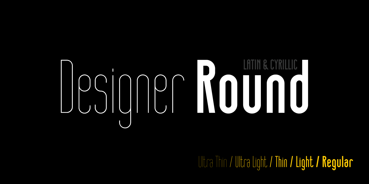 Font Preview