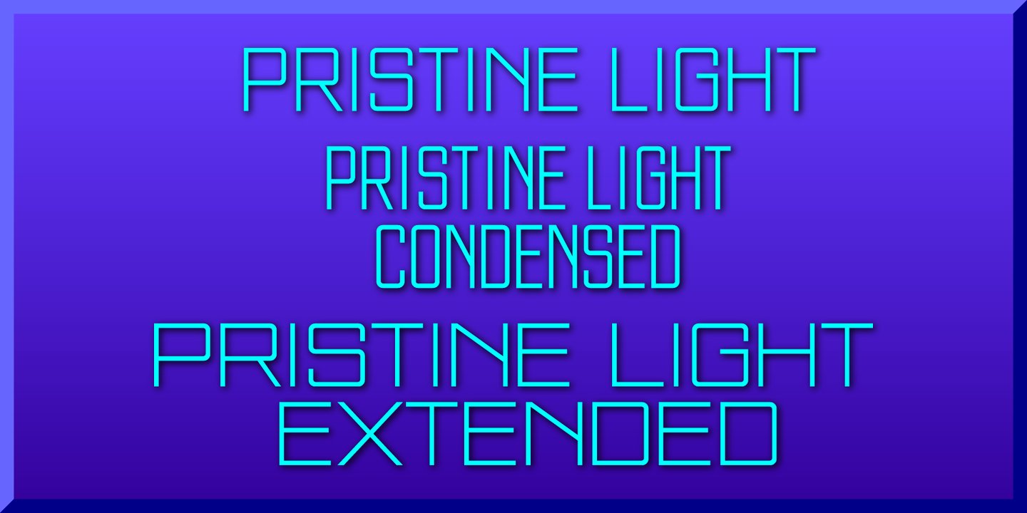 Font Preview