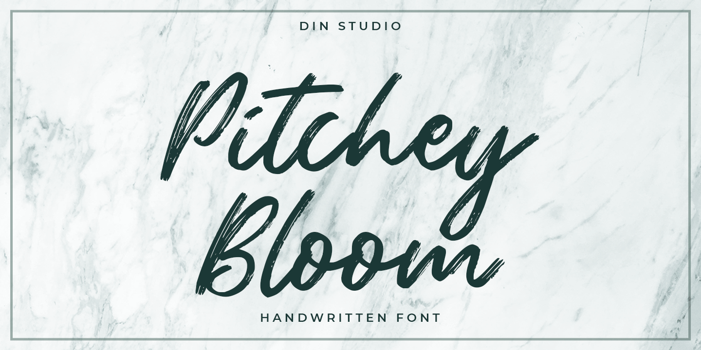 Font Preview