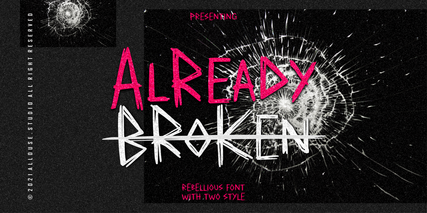 Font Preview