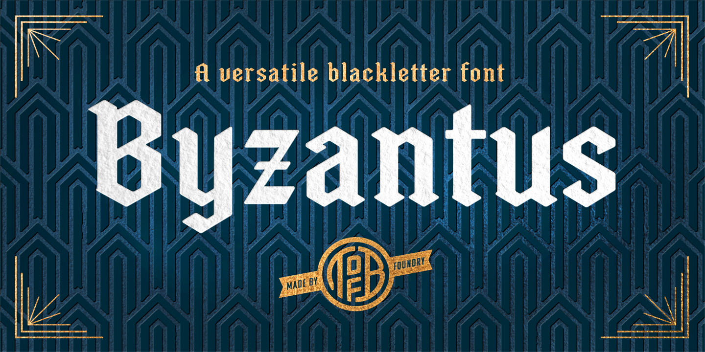 Font Preview