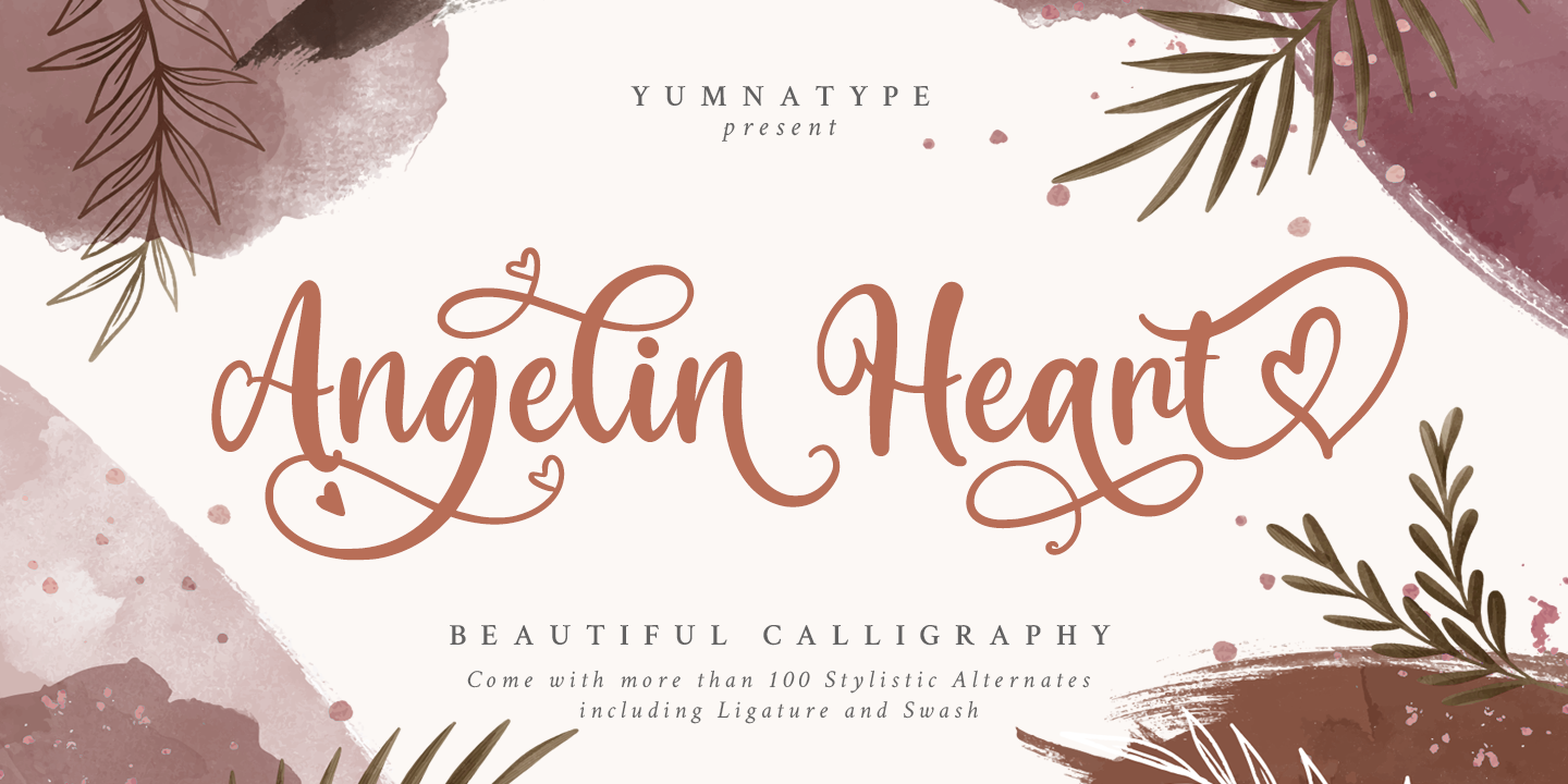 Font Preview