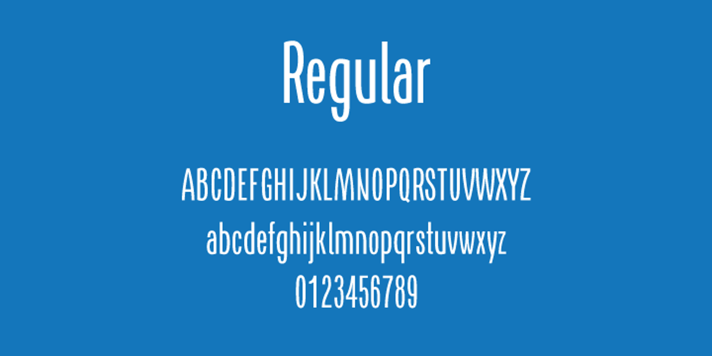 Font Preview