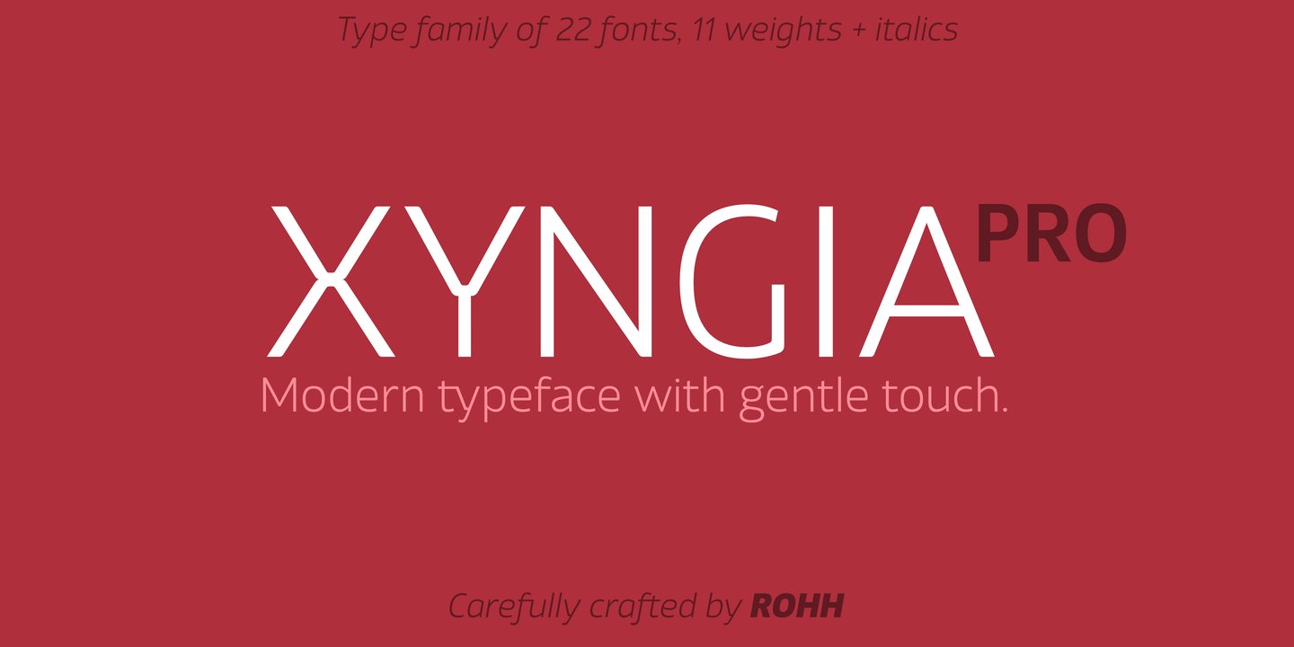 Font Preview