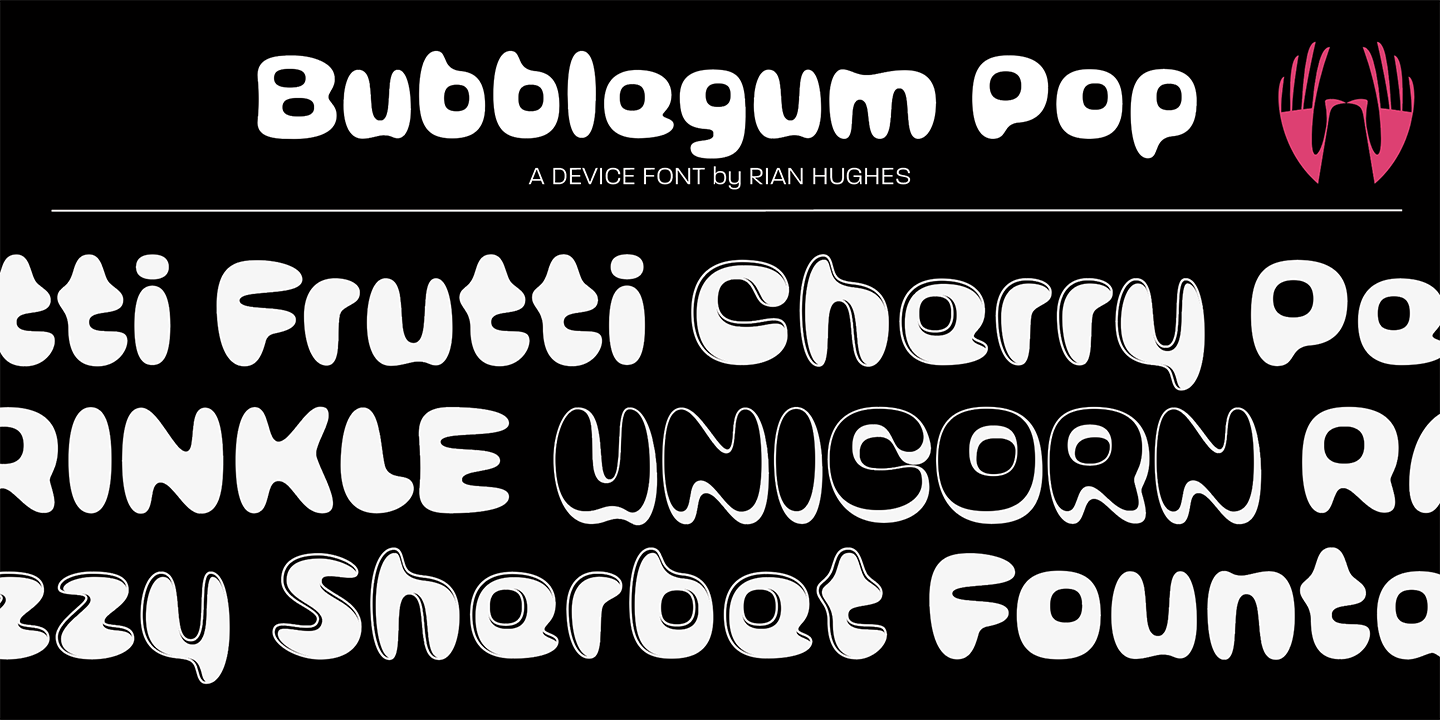 Font Preview