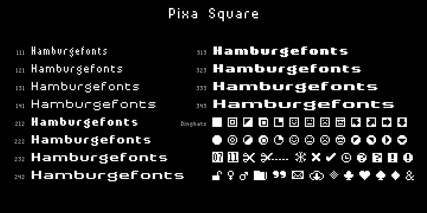 Font Preview