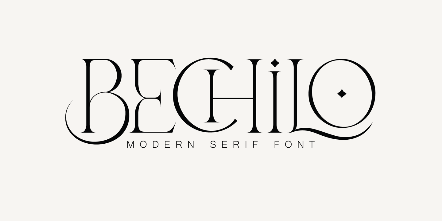 Font Preview