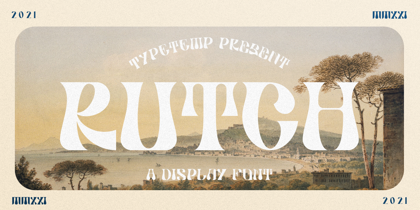 Font Preview