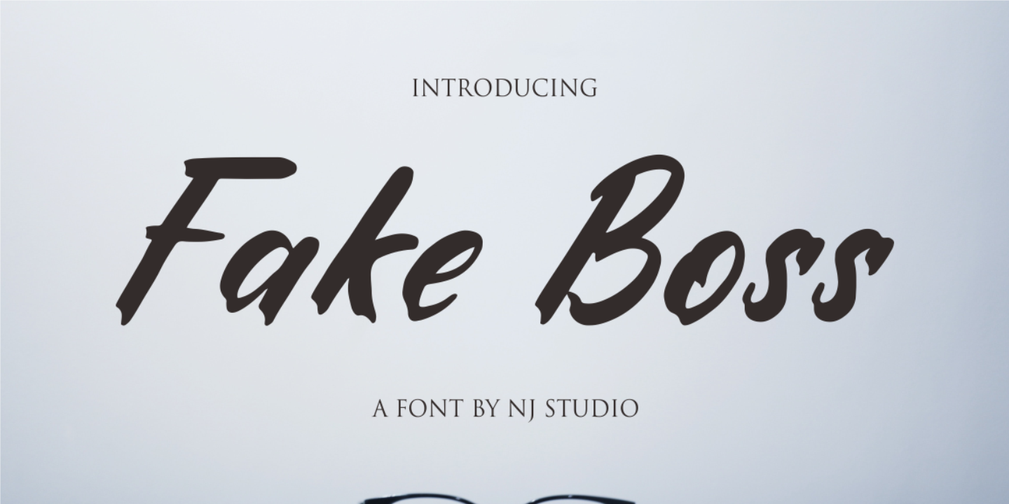 Font Preview