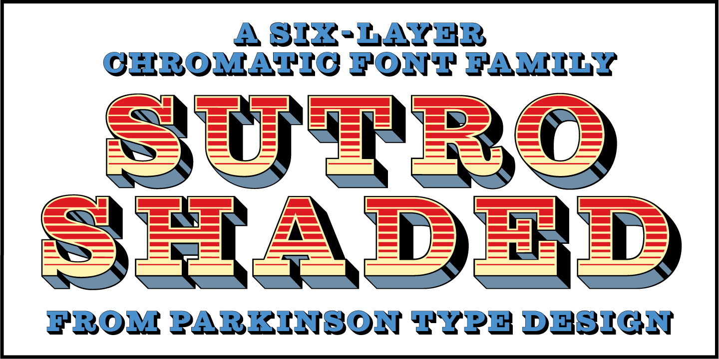 Font Preview