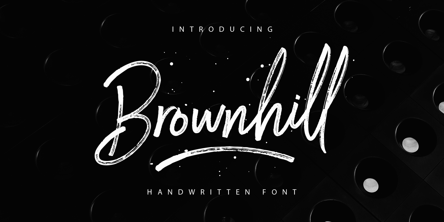 Font Preview