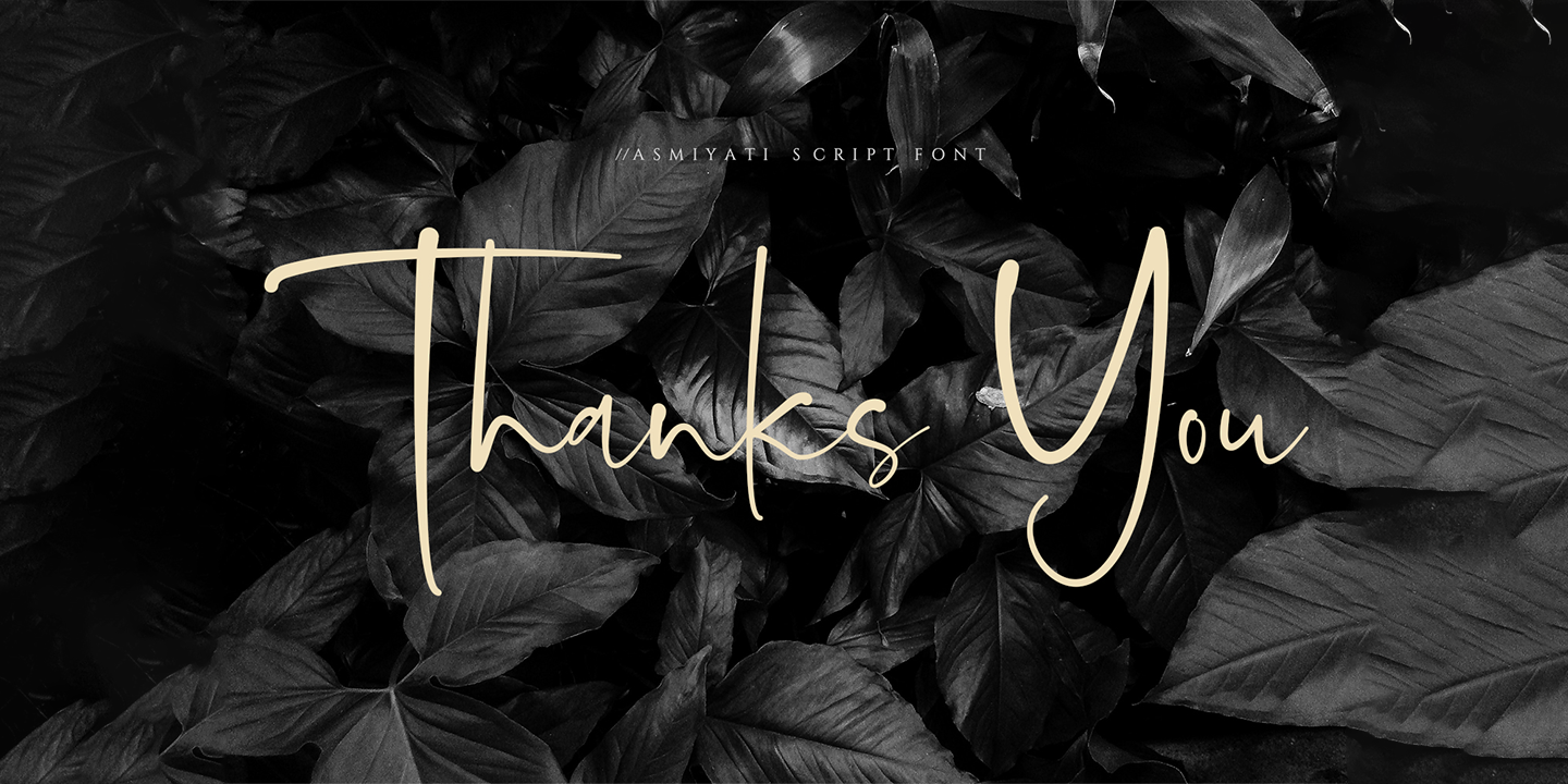 Font Preview