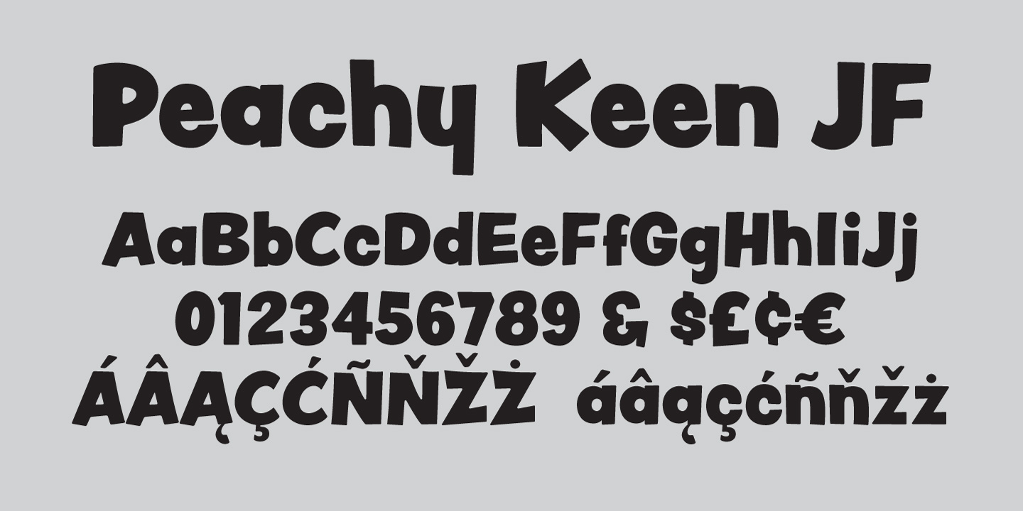 Font Preview