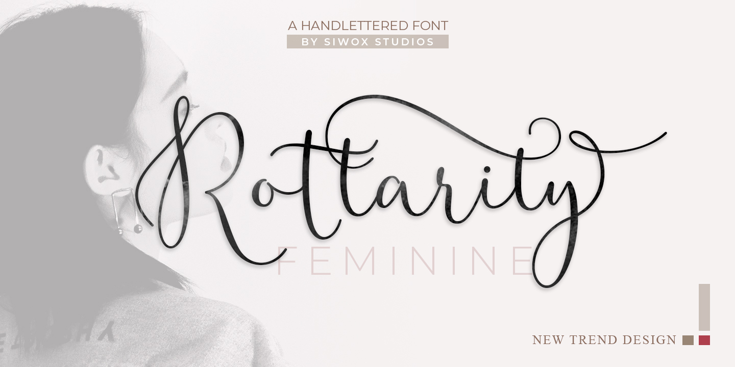 Font Preview