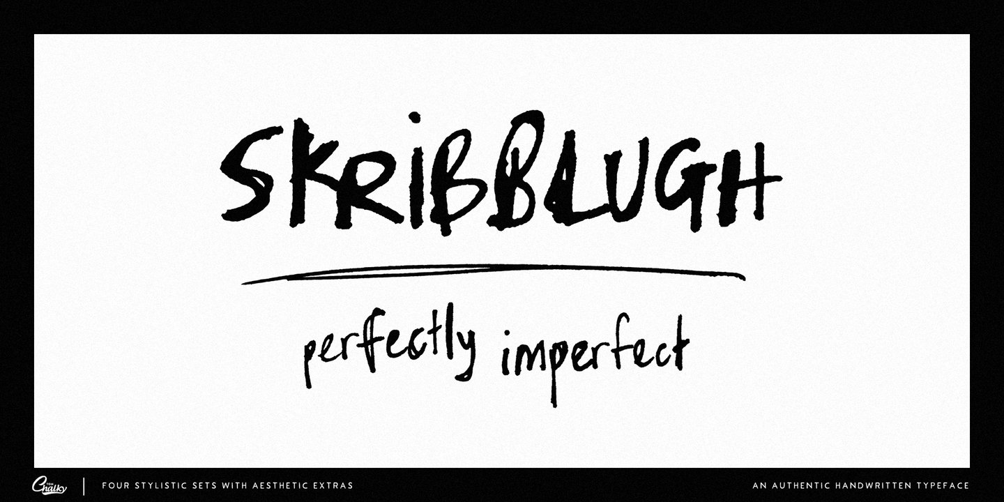 Font Preview