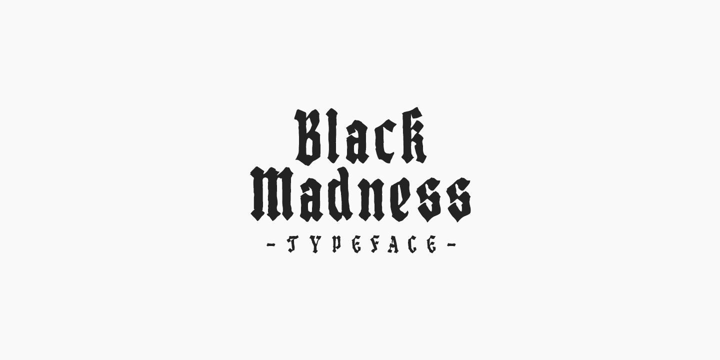 Font Preview