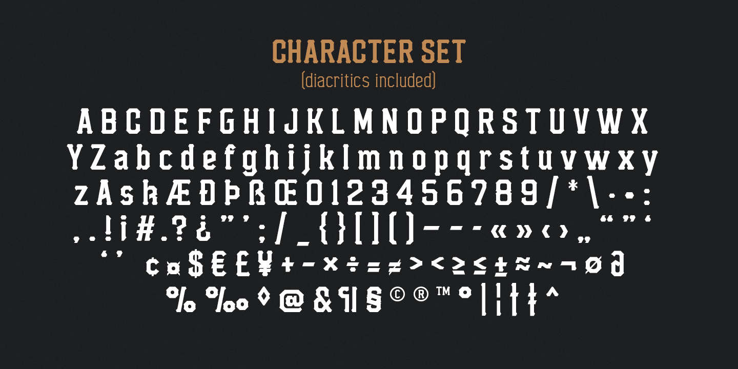 Font Preview