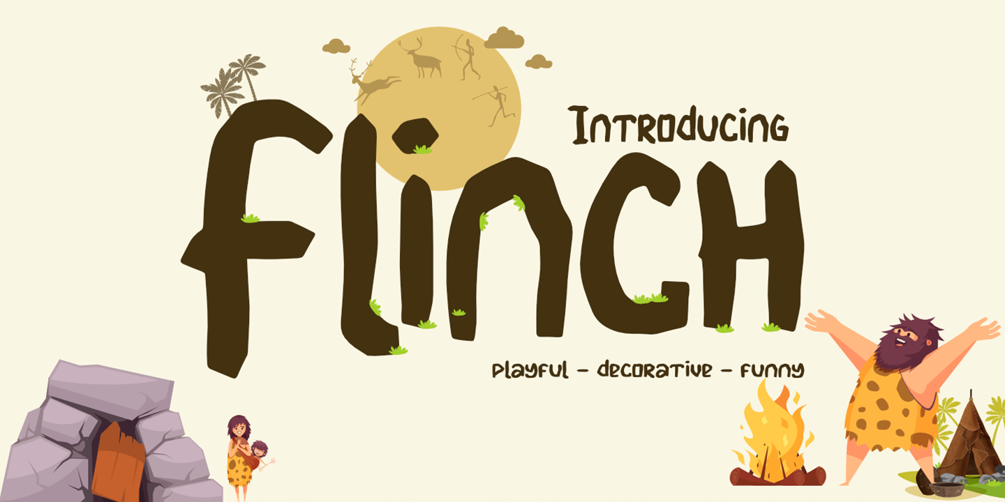 Font Preview