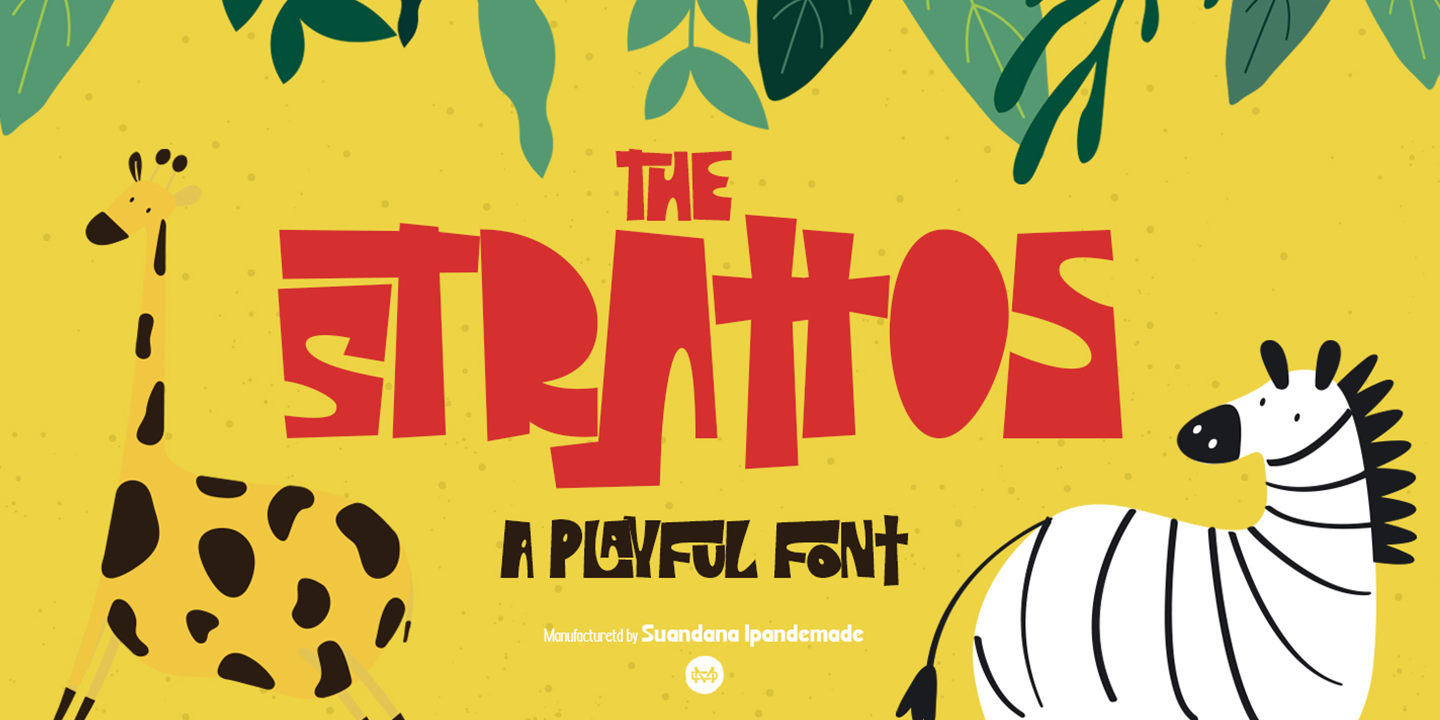 Font Preview