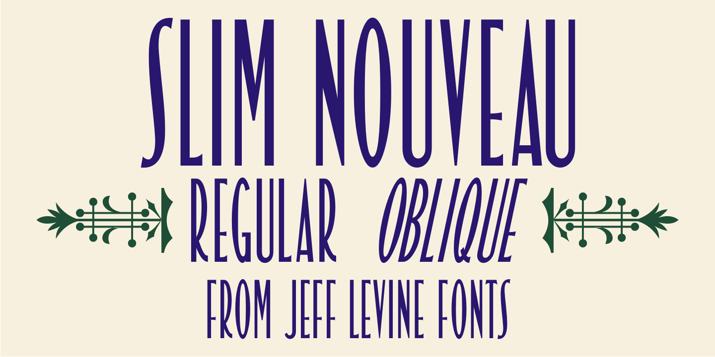 Font Preview