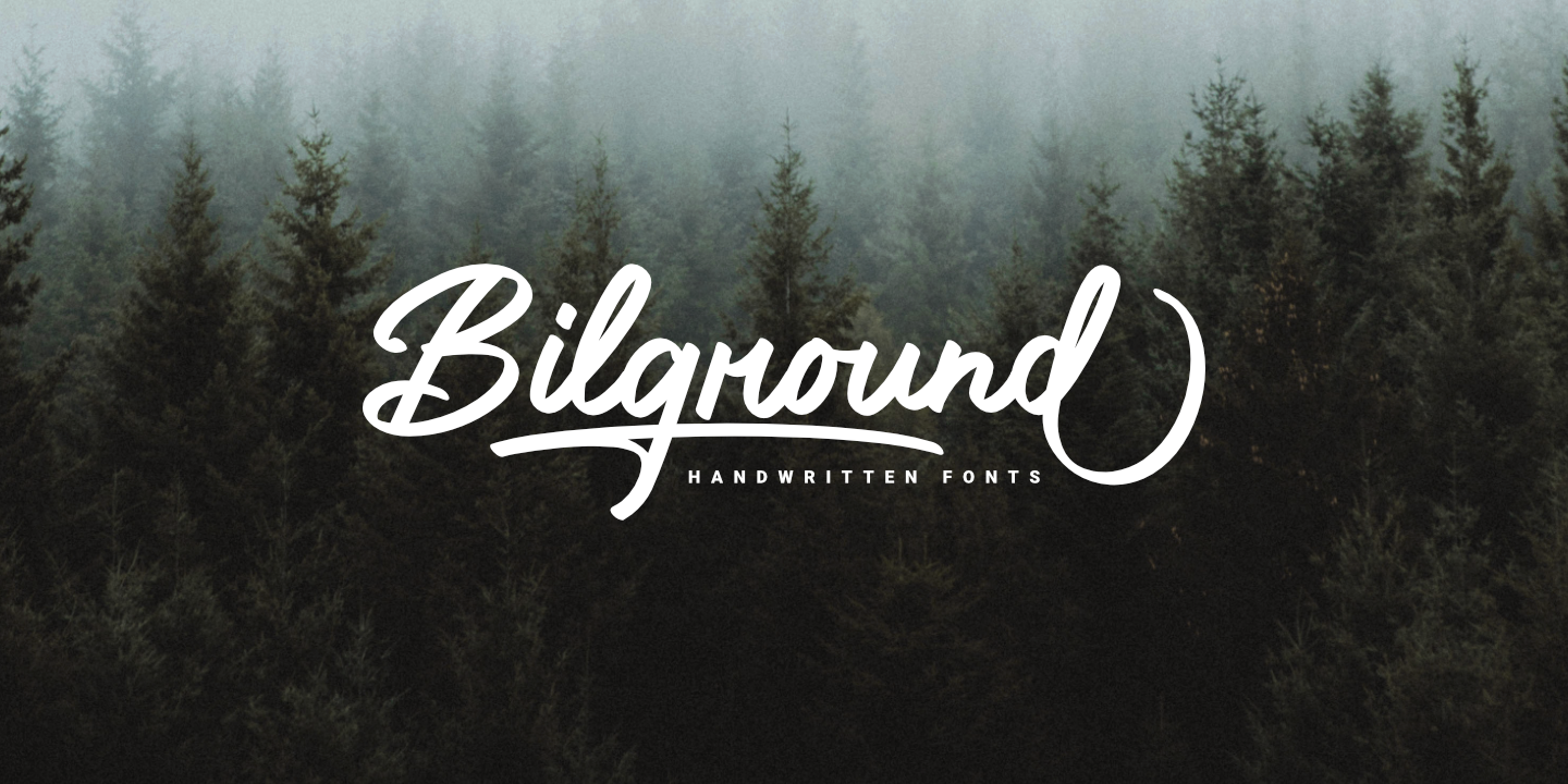 Font Preview