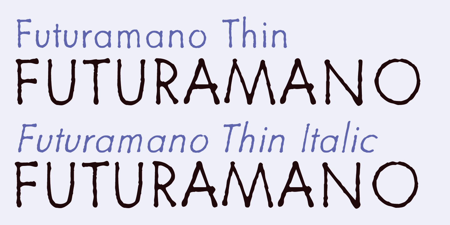 Font Preview