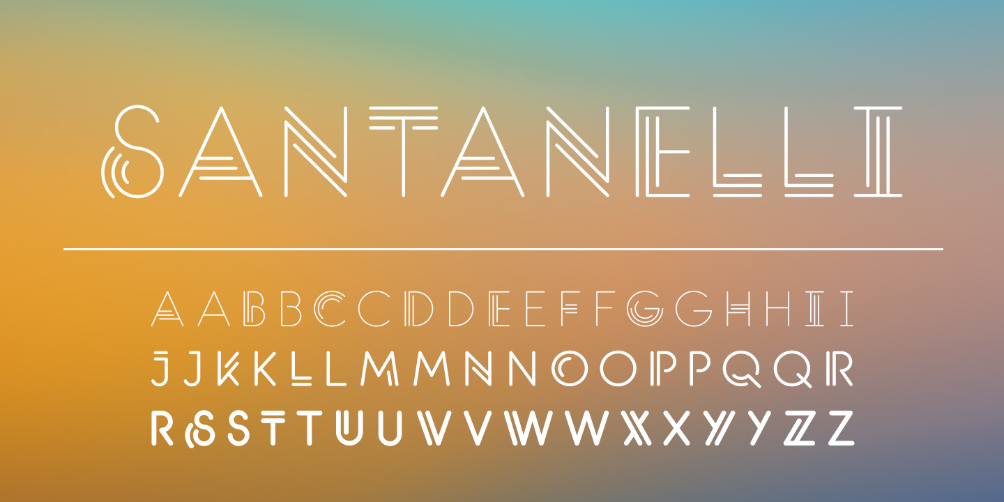 Font Preview