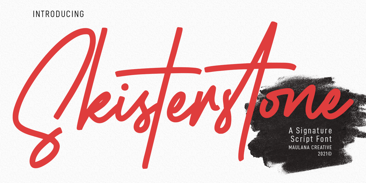 Font Preview