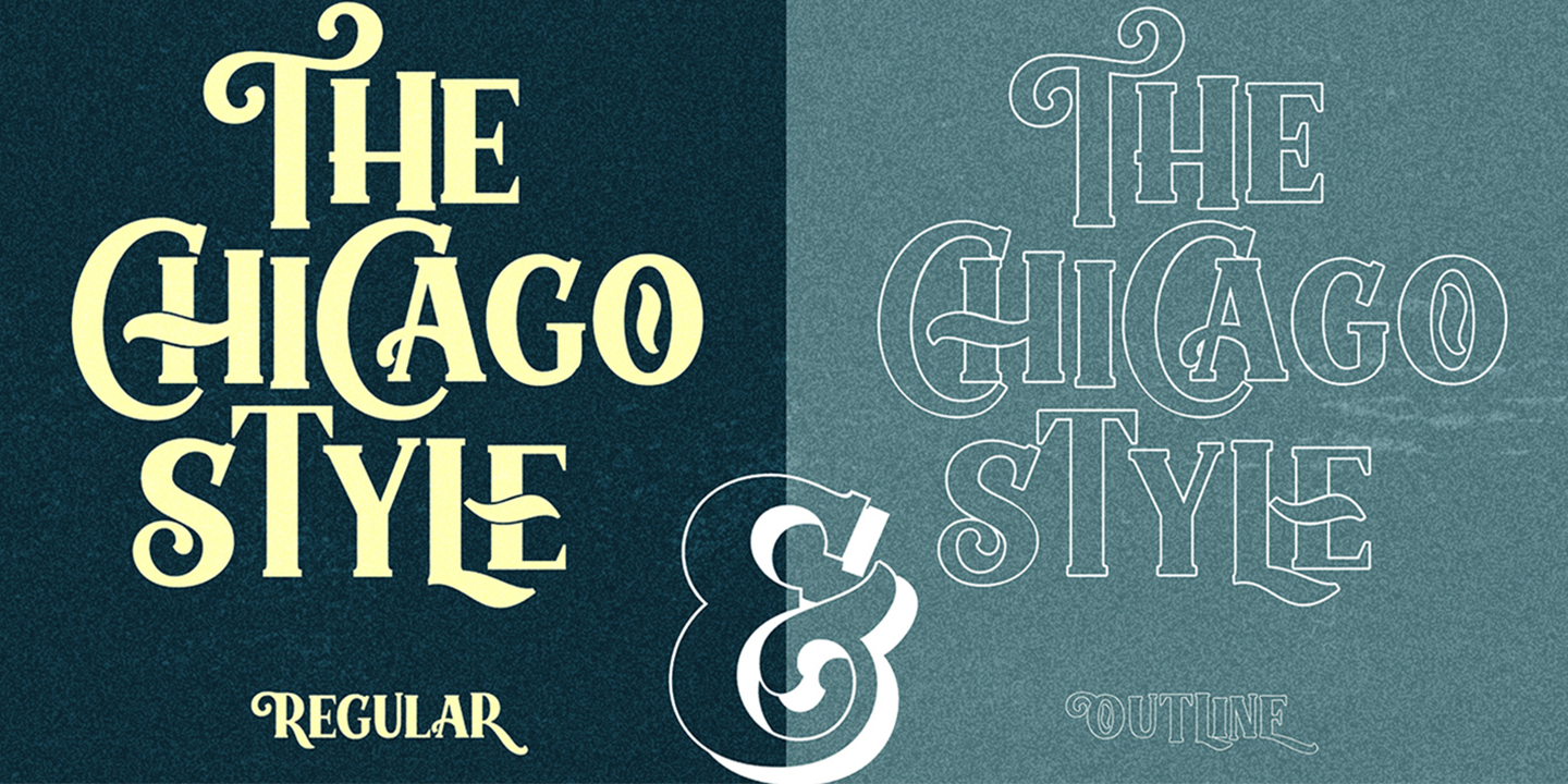 Font Preview