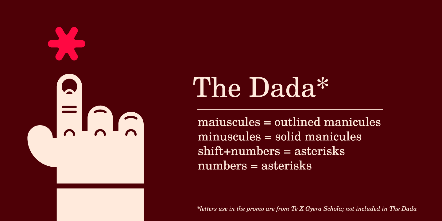 Font Preview