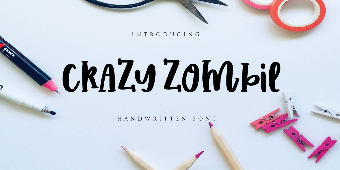 Font Preview