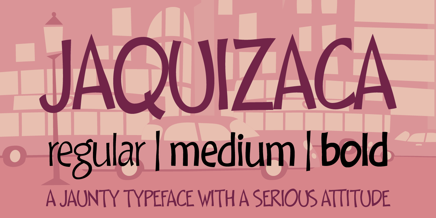 Font Preview