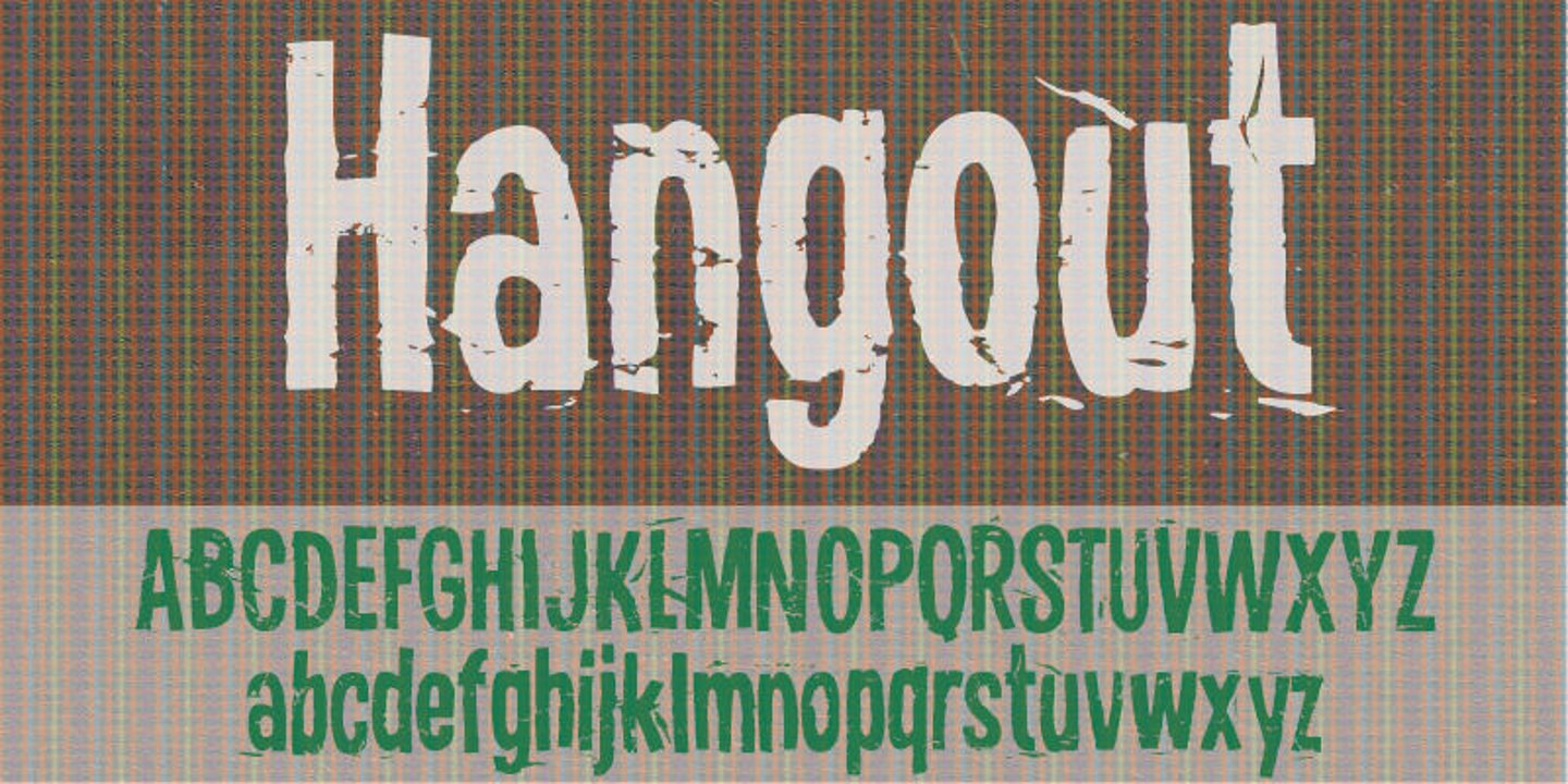 Font Preview